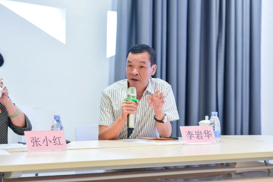 2020水頭石材展既第21屆石博會(huì)籌備工作情況匯報(bào)會(huì)召開