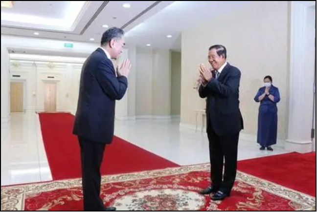90%稅目零關(guān)稅！中柬自貿(mào)協(xié)定正式確認(rèn)，雙方獲取石材等貿(mào)易投資機(jī)會(huì)