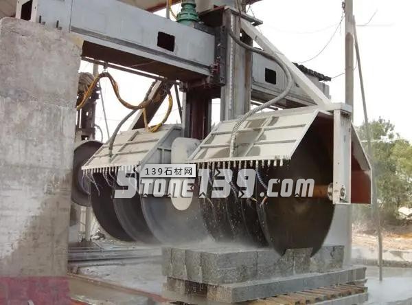 石材加工項目僅涉及切割、粘合、打磨等工序， 均可豁免環(huán)境影響評價手續(xù)辦理！