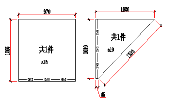 晏輝：小小一張平面圖，生產(chǎn)加工真不能少