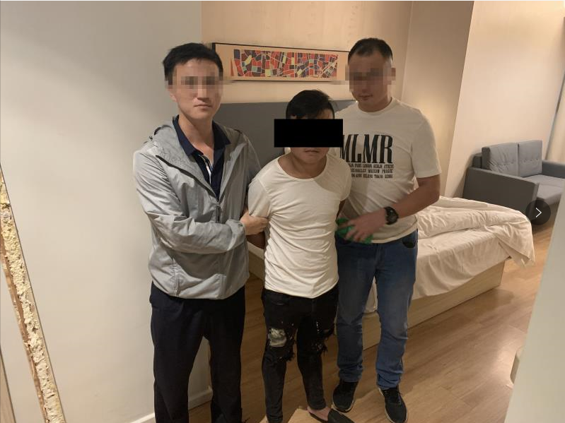 虛假石材合同：為了騙人，這個(gè)“ 大忽悠” 還真是“用心”...