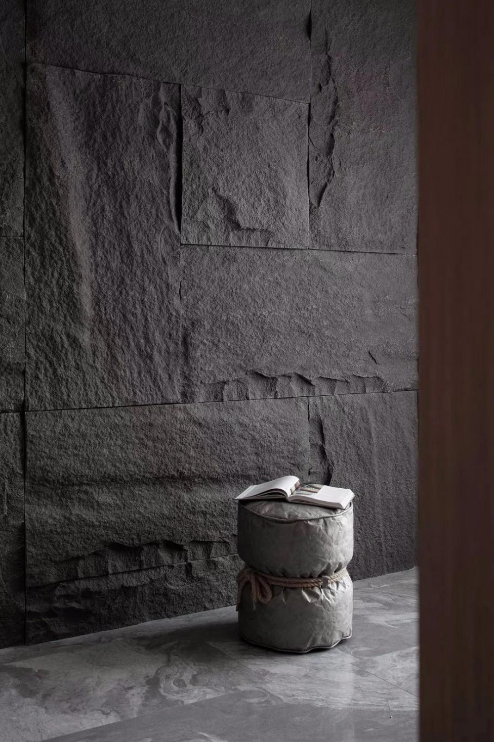 什么是PU石？仿石材飾面！