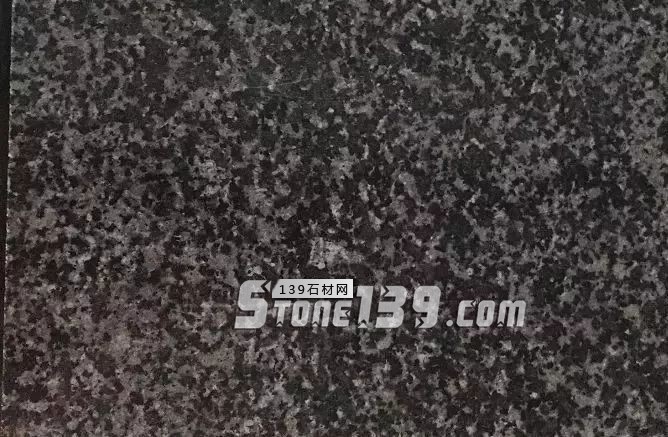 南方芝麻黑除了福建還有哪些花崗巖？