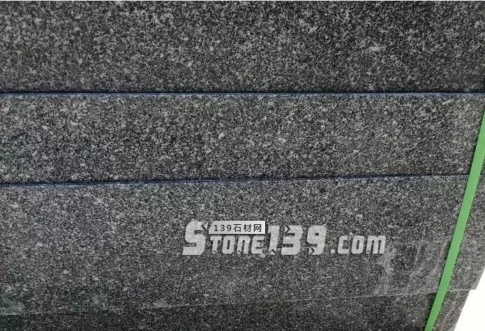 南方芝麻黑除了福建還有哪些花崗巖？