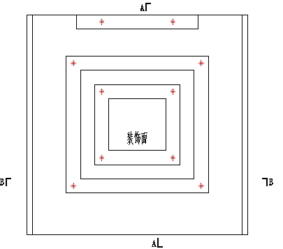 晏輝：在石材生產(chǎn)加工單上如何識圖？