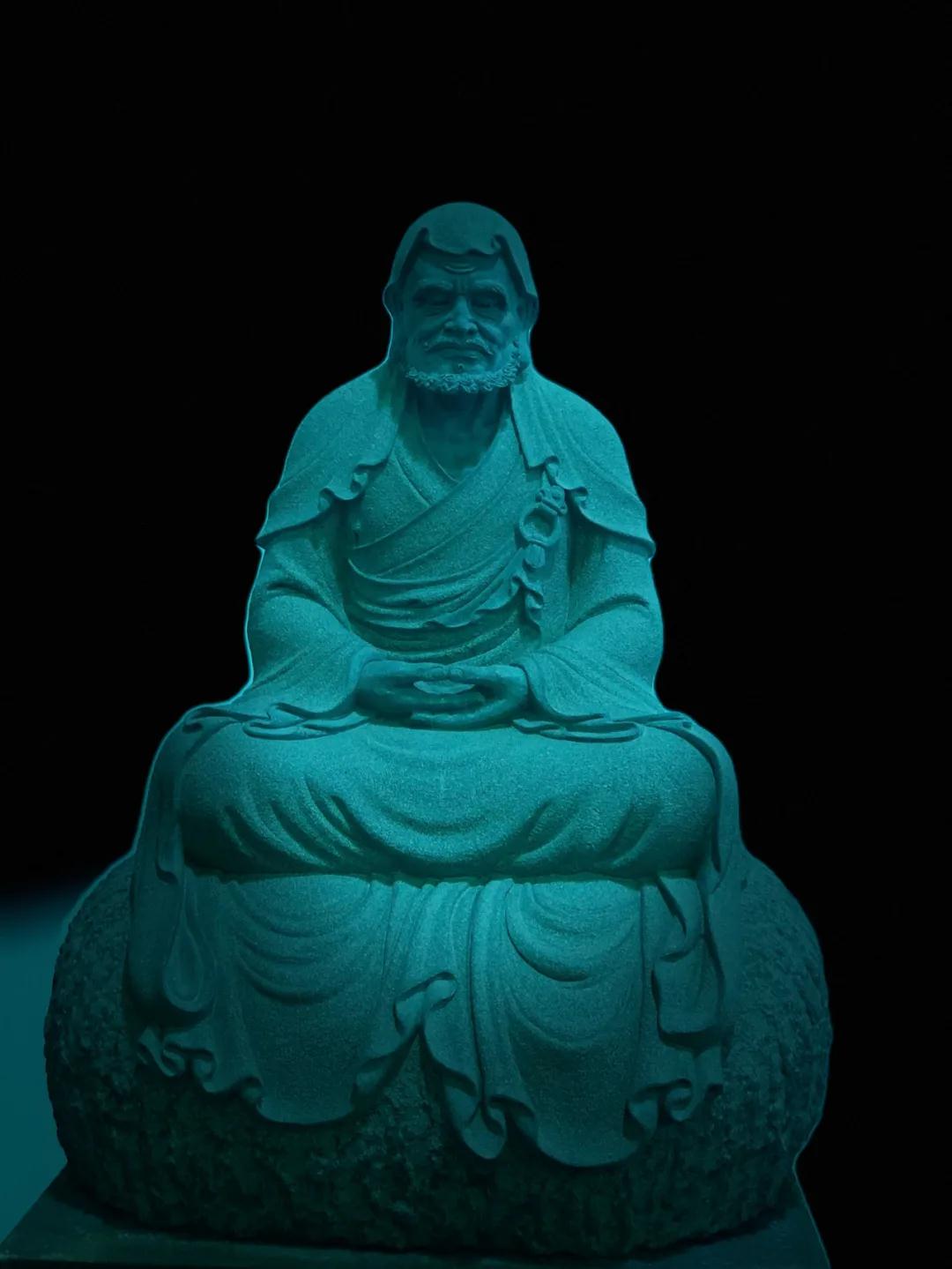 第六屆中國(惠安)國際雕刻藝術(shù)品博覽會正式啟動，一大波石雕美圖欣賞