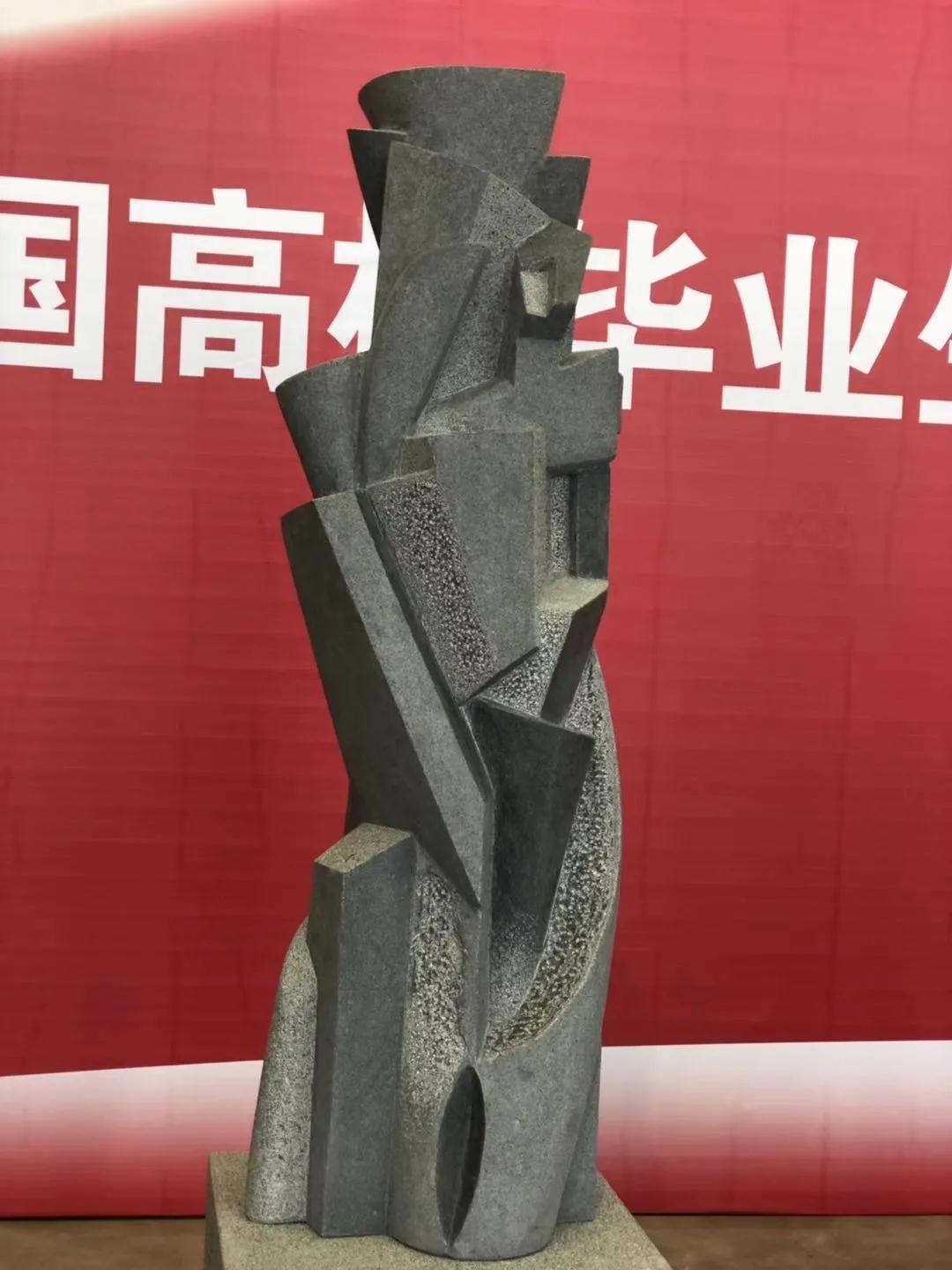 第六屆中國(惠安)國際雕刻藝術(shù)品博覽會正式啟動，一大波石雕美圖欣賞