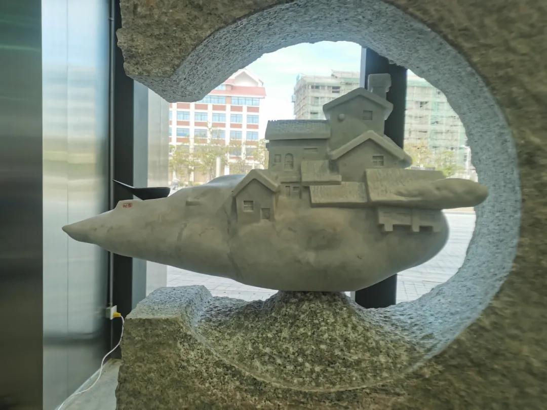 第六屆中國(惠安)國際雕刻藝術(shù)品博覽會正式啟動，一大波石雕美圖欣賞