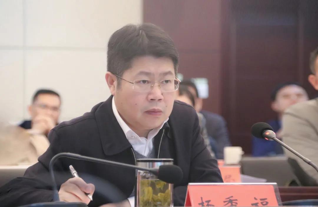 德興市召開東部（德興）石材產(chǎn)業(yè)園項(xiàng)目推進(jìn)會(huì)，研究解決具體問題