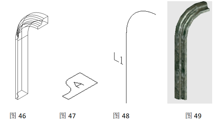 晏輝：對稱美、韻律美......石材產(chǎn)品構圖設計的原則及方法