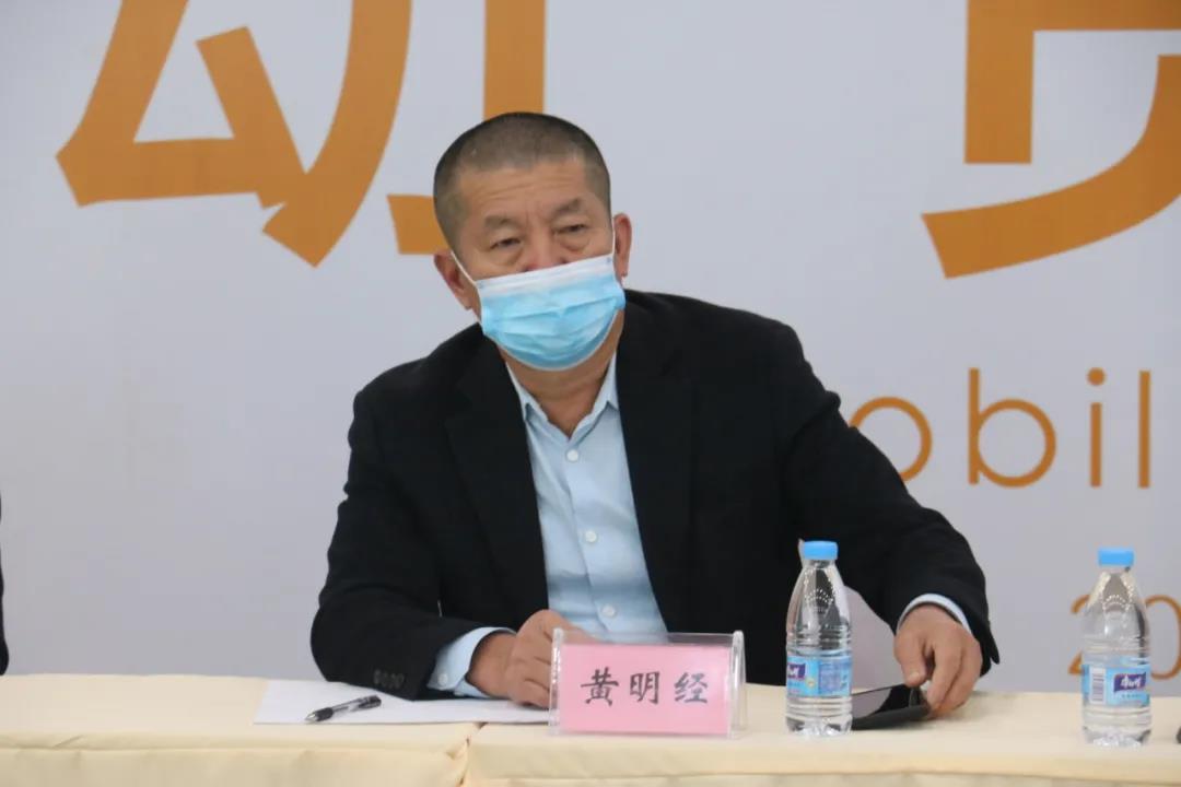 中國（南安）水頭國際石博會(huì)暨石設(shè)計(jì)周動(dòng)員大會(huì)圓滿召開，開幕倒計(jì)時(shí)