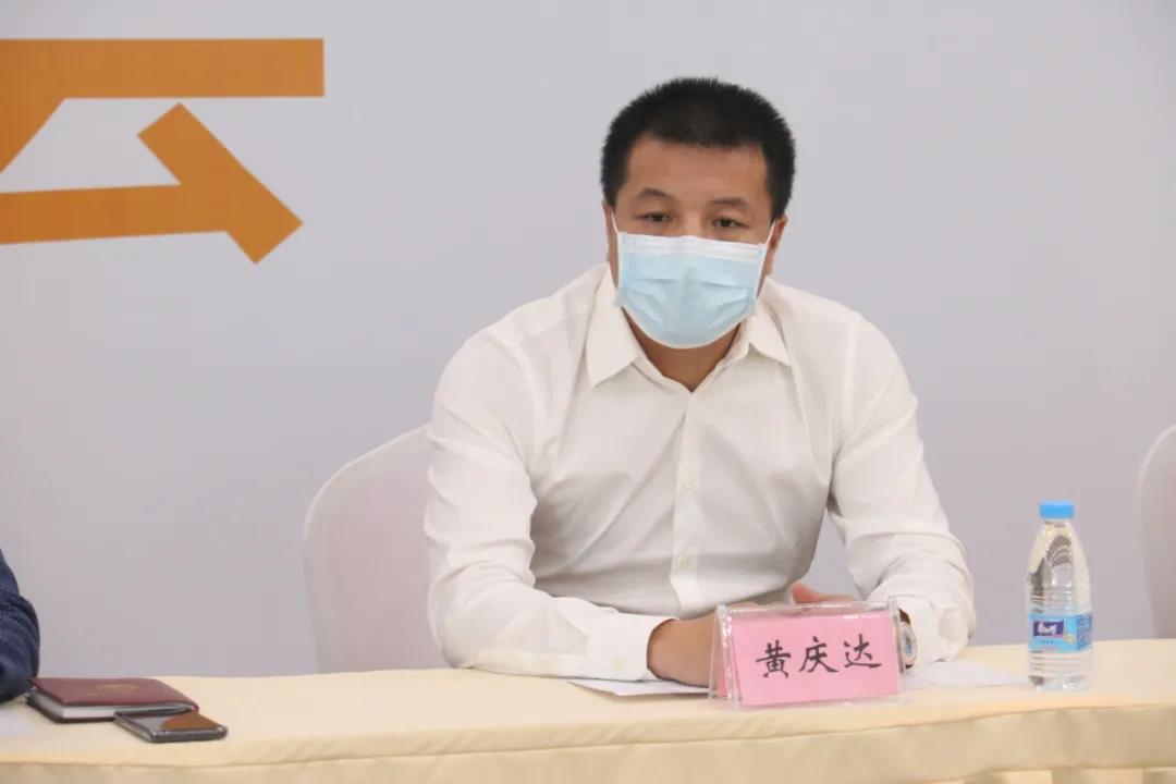 中國（南安）水頭國際石博會(huì)暨石設(shè)計(jì)周動(dòng)員大會(huì)圓滿召開，開幕倒計(jì)時(shí)
