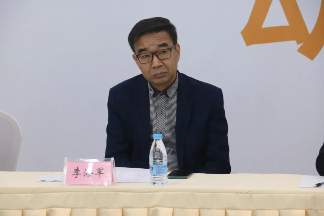 中國（南安）水頭國際石博會(huì)暨石設(shè)計(jì)周動(dòng)員大會(huì)圓滿召開，開幕倒計(jì)時(shí)