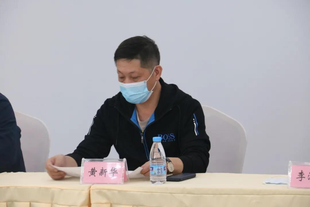 中國（南安）水頭國際石博會(huì)暨石設(shè)計(jì)周動(dòng)員大會(huì)圓滿召開，開幕倒計(jì)時(shí)
