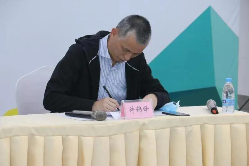 中國（南安）水頭國際石博會(huì)暨石設(shè)計(jì)周動(dòng)員大會(huì)圓滿召開，開幕倒計(jì)時(shí)