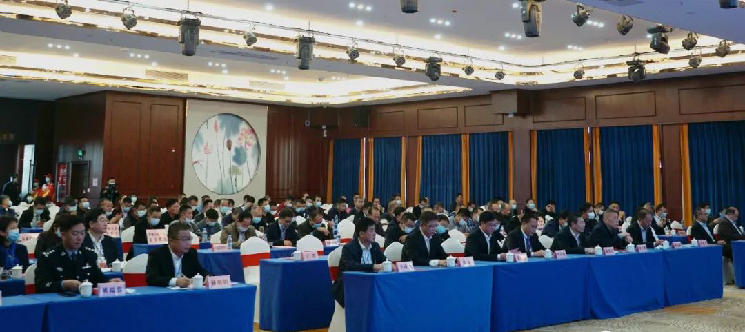 2020年石材行業(yè)(廣西岑溪)創(chuàng)新發(fā)展論壇隆重舉行