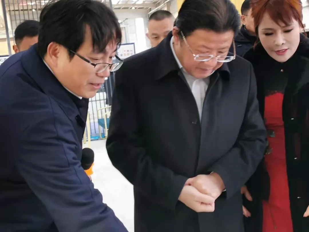 2020中國(guó)海安第五屆國(guó)際石材展暨石材與地產(chǎn)國(guó)際設(shè)計(jì)論壇開幕