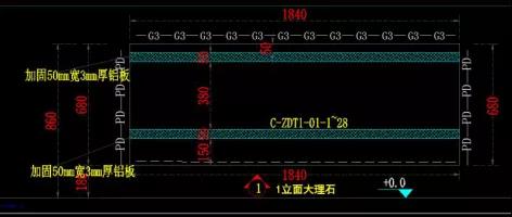 晏輝：好好的石材，為啥加工時(shí)會(huì)出現(xiàn)爆裂？