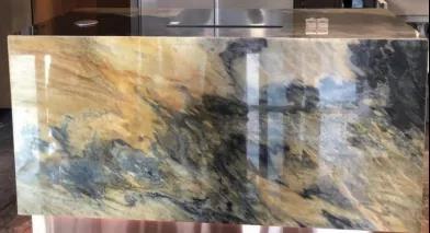 晏輝：好好的石材，為啥加工時(shí)會(huì)出現(xiàn)爆裂？