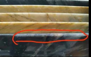 晏輝：好好的石材，為啥加工時(shí)會(huì)出現(xiàn)爆裂？