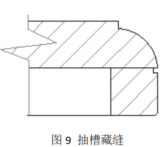 晏輝：石材產(chǎn)品生產(chǎn)加工時(shí)如何藏縫？
