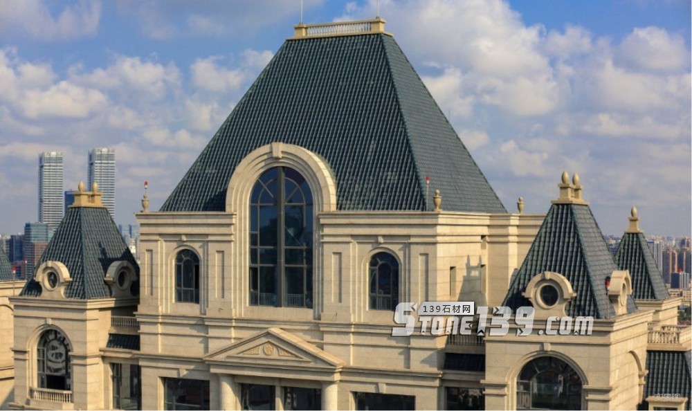 世貿(mào)金麻:源自巴西的精致典雅