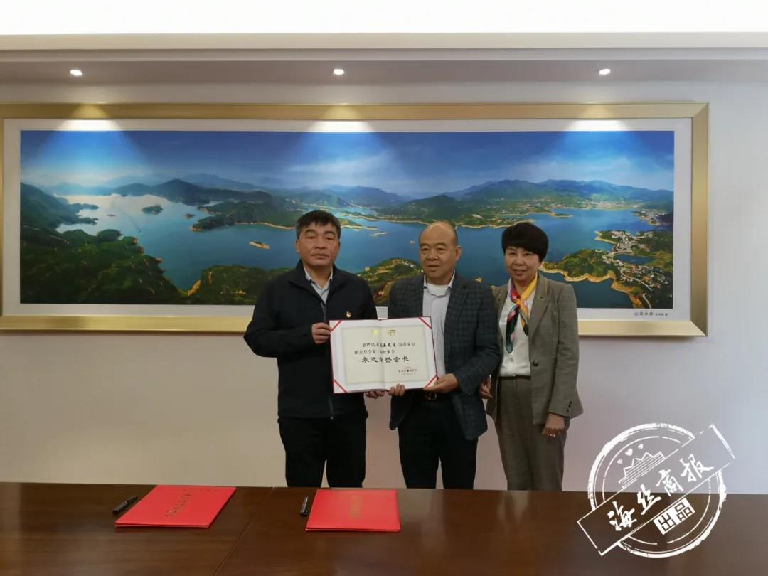 【石界大愛】近期，眾多石企認捐數(shù)千萬，用于開展扶貧濟困、文化教育等慈善公益活動