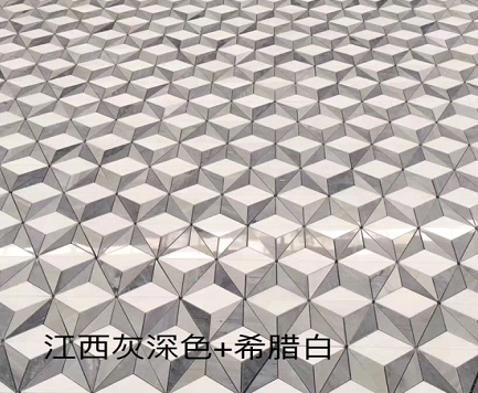 晏輝：邊角料小石塊，也有大用處！