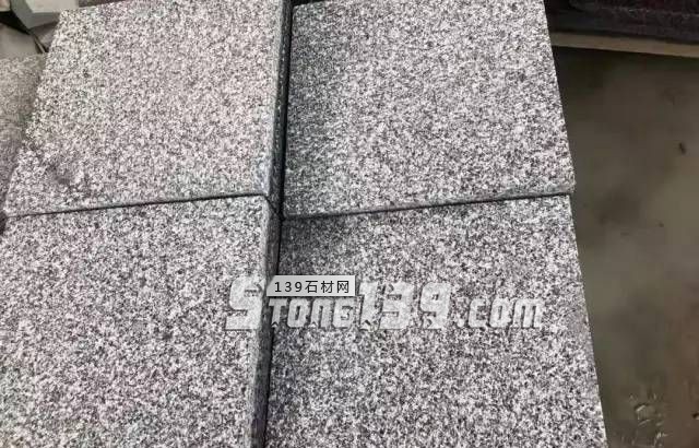 廣西芝麻黑（鐘山青）3月1日起上調(diào)所有產(chǎn)品價(jià)格6元㎡，預(yù)計(jì)10號執(zhí)行第二次調(diào)價(jià)！