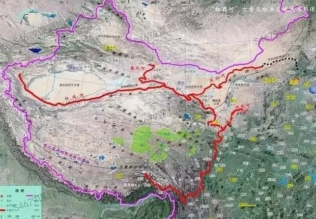 這個(gè)可能是中國歷史上的千年工程