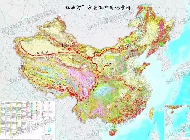 這個(gè)可能是中國歷史上的千年工程