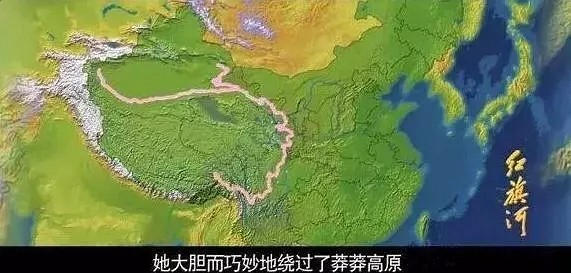 這個(gè)可能是中國歷史上的千年工程