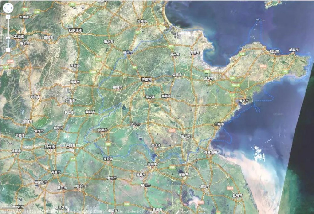 山東花崗巖：儲量居全國首位，從資源大省到產(chǎn)銷大省