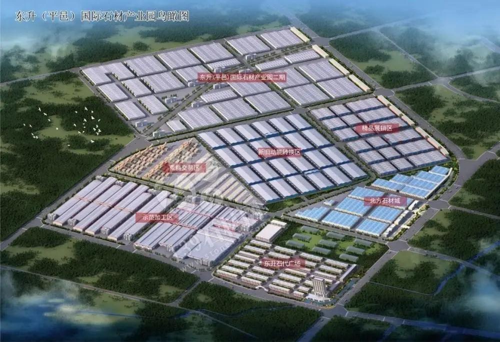 山東花崗巖：儲量居全國首位，從資源大省到產(chǎn)銷大省