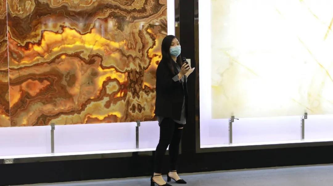 大開眼界！石尚路 我們帶你走進水頭鵬翔石材城宏星玉石館直播玉石古典美