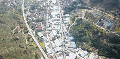 浙江桐廬鐘山鄉(xiāng)石材石雕小微園項目開工建設(shè)了！