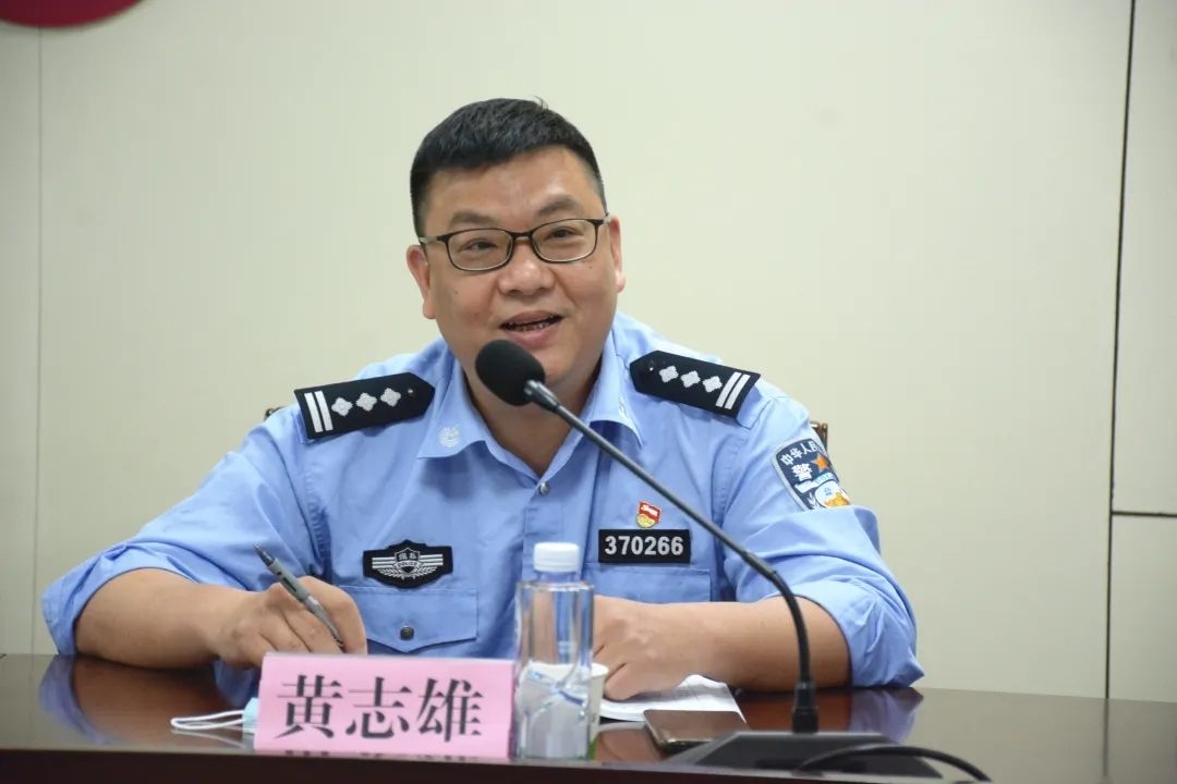 海關政策法規(guī)宣講會在南安市石材協(xié)會召開