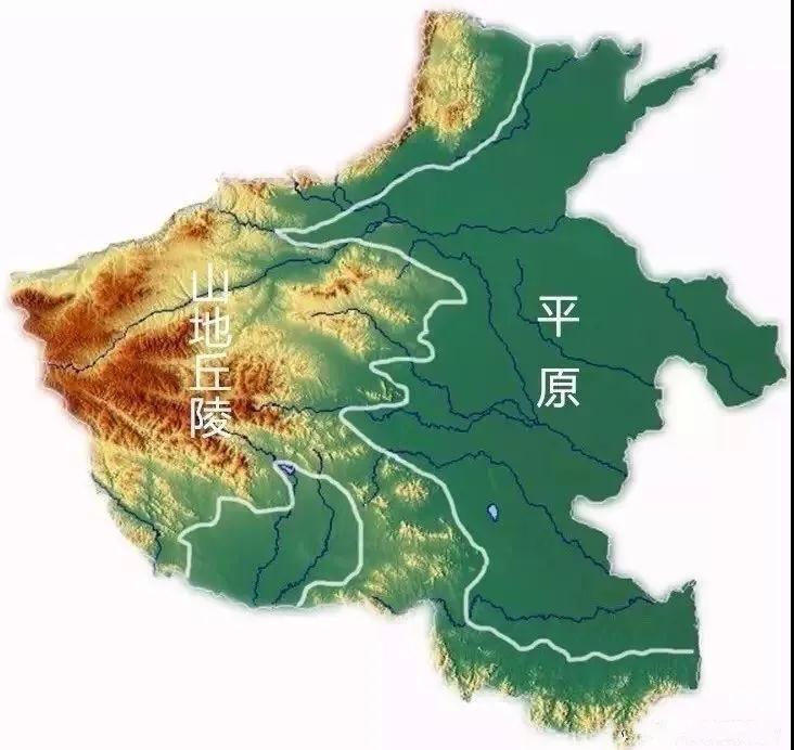 中國花崗石產(chǎn)區(qū)-河南石材中部崛起，大有可為