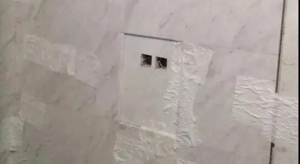 雅士白等白色石材泛黃問題，如何預(yù)防處理？  