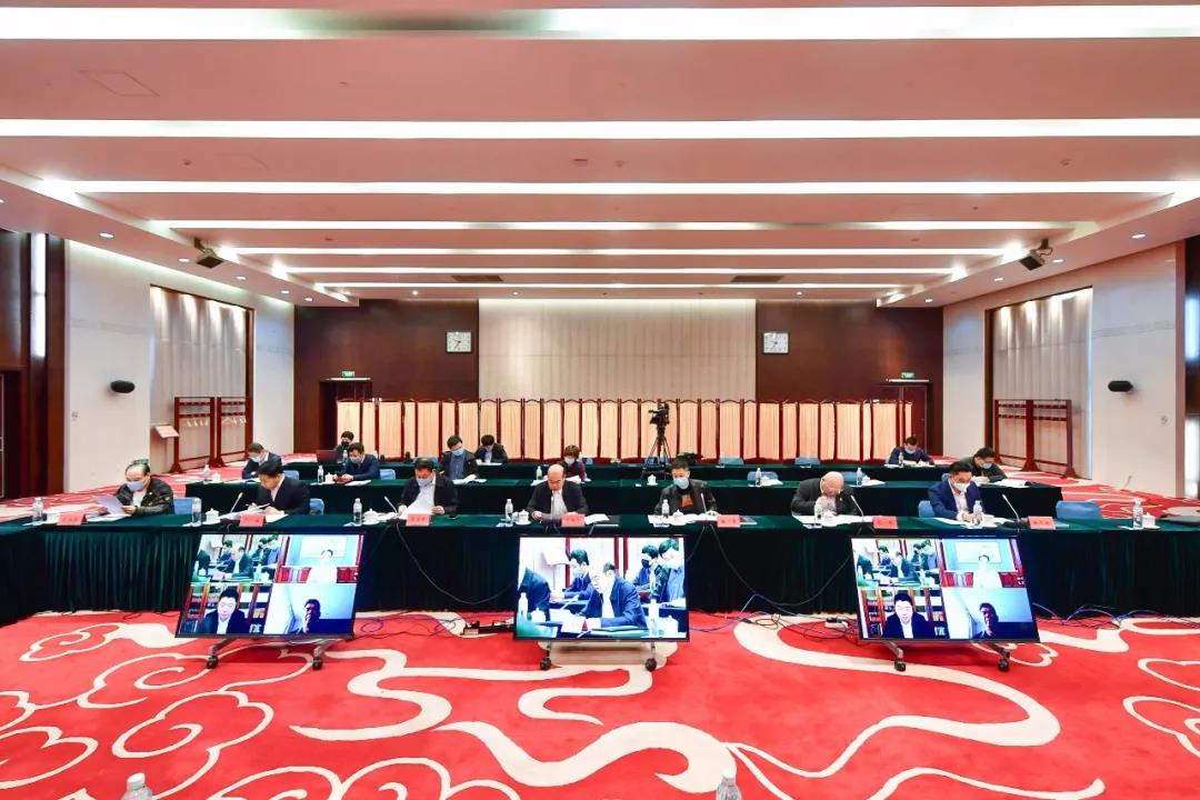 支持企業(yè)綠色發(fā)展，助力減排降碳，全國工商聯(lián)石材業(yè)商會在行動！