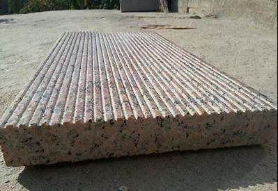 石材拉槽都用在哪些地方？