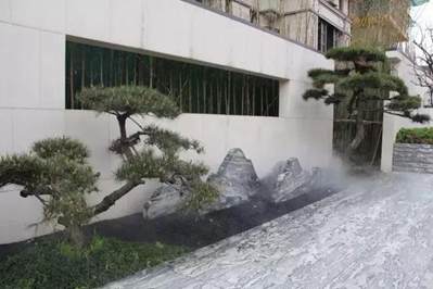 浪淘沙花崗巖（國產(chǎn)三款浪淘沙石材）？