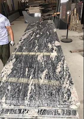浪淘沙花崗巖（國產(chǎn)三款浪淘沙石材）？