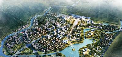 湖北石材開發(fā)大動作不斷，隨州大悟紅安麻城英山五縣市相繼加入