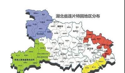 湖北石材開發(fā)大動作不斷，隨州大悟紅安麻城英山五縣市相繼加入