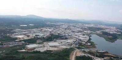 山鎮(zhèn)競風(fēng)流——中國最大的花崗巖產(chǎn)銷基地吳山鎮(zhèn)掠影