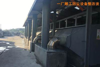 世界石雕之都-惠安：石雕行業(yè)轉型提升，規(guī)劃用地1300畝打造惠安雕藝循環(huán)經(jīng)濟產(chǎn)業(yè)園