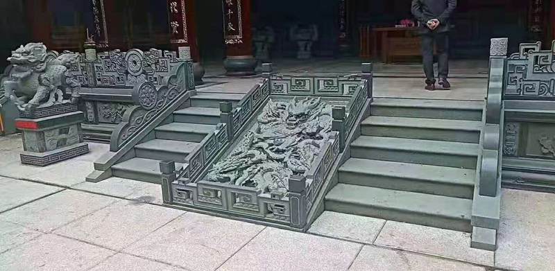 青石是如何一步步成為知名石材的？附四川青石欣賞！