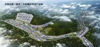 海內(nèi)外市場需求旺盛 “東北亞石都”產(chǎn)能大增，吉林蛟河石材銷量不斷躍升