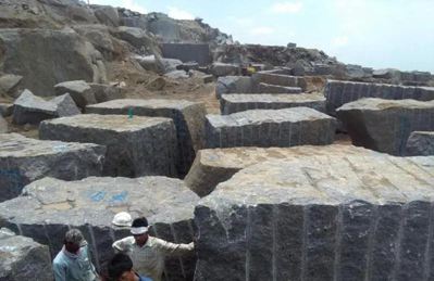 【礦源】起拍價4.7億元 河南儲量超1.5億噸建筑石料用灰?guī)r礦掛牌出讓